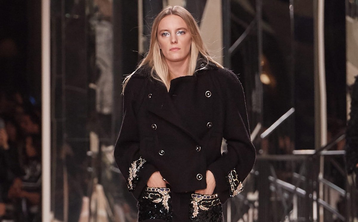 疫情下香奈兒宣布停產(chǎn)：關(guān)閉法國、瑞士、意大利所有工廠