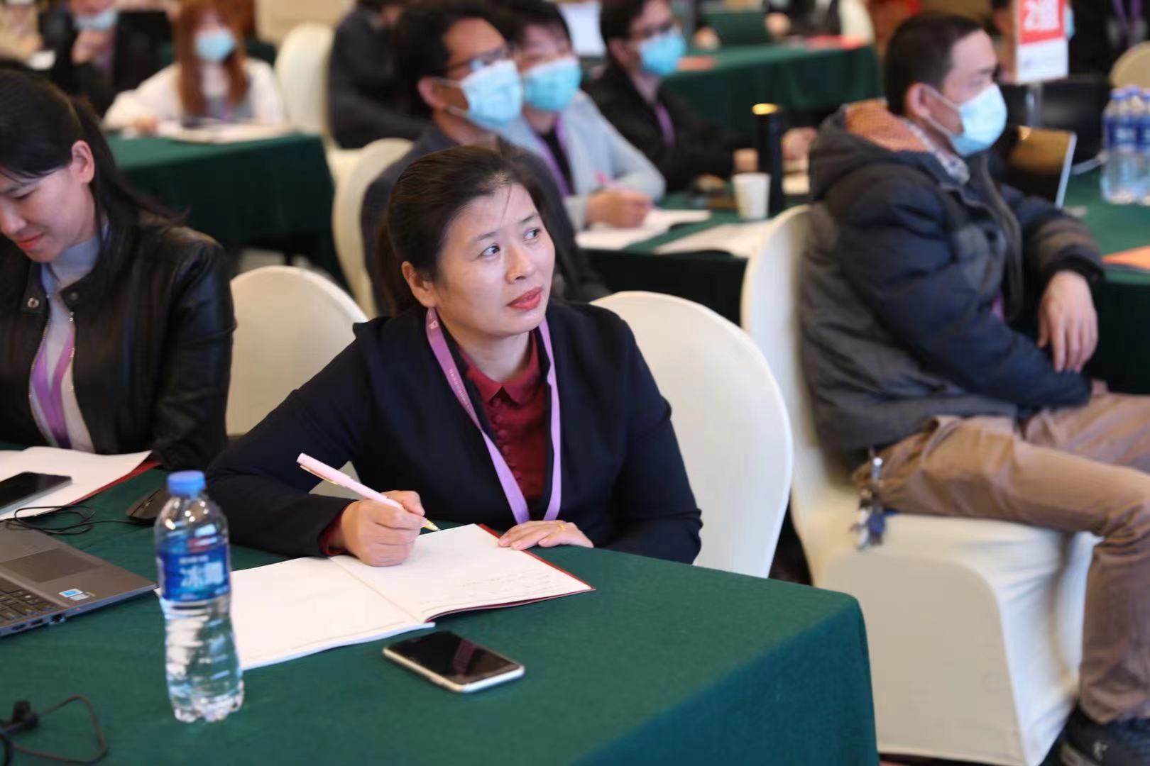 東莞第33屆阿里運(yùn)營培訓(xùn)課程圓滿結(jié)束