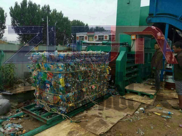 貴州廢料打包機(jī)銷(xiāo)售